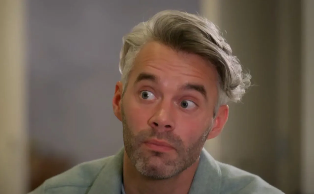 Zus MAFS-Gerben zwijgt niet meer, haalt keihard uit naar Erik