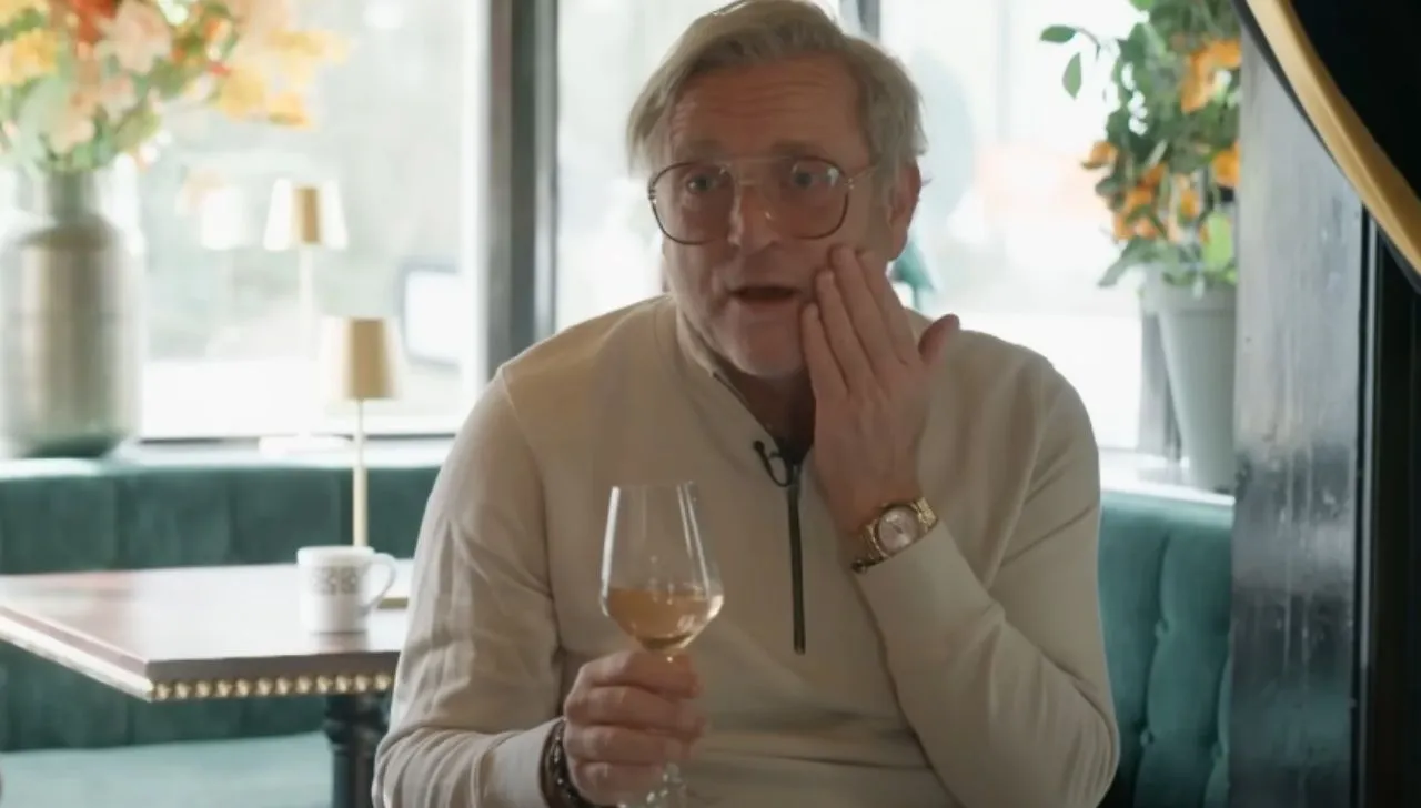 Vreselijk: Datingpartner van Gordon dood gevonden