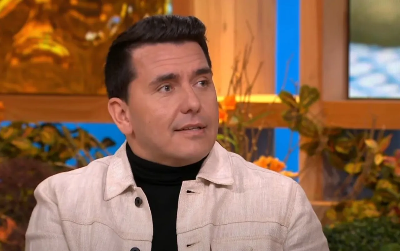 Jan Smit maakt bekend wat iedereen al dacht: ''Ik wil iedereen bedanken''