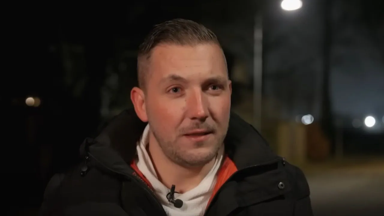 MAFS-Jeffrey eindelijk ontmaskerd: ''Daarom wilde hij meedoen''