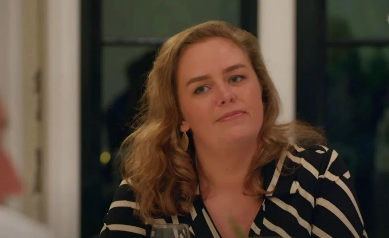 MAFS-Jerney deelt vreselijk verdriet: ''Het contrast is zo groot''