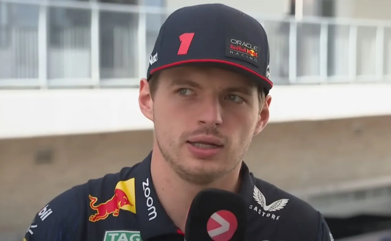 Het is zo ver: bij deze partij kun je volgend jaar naar de F1 kijken