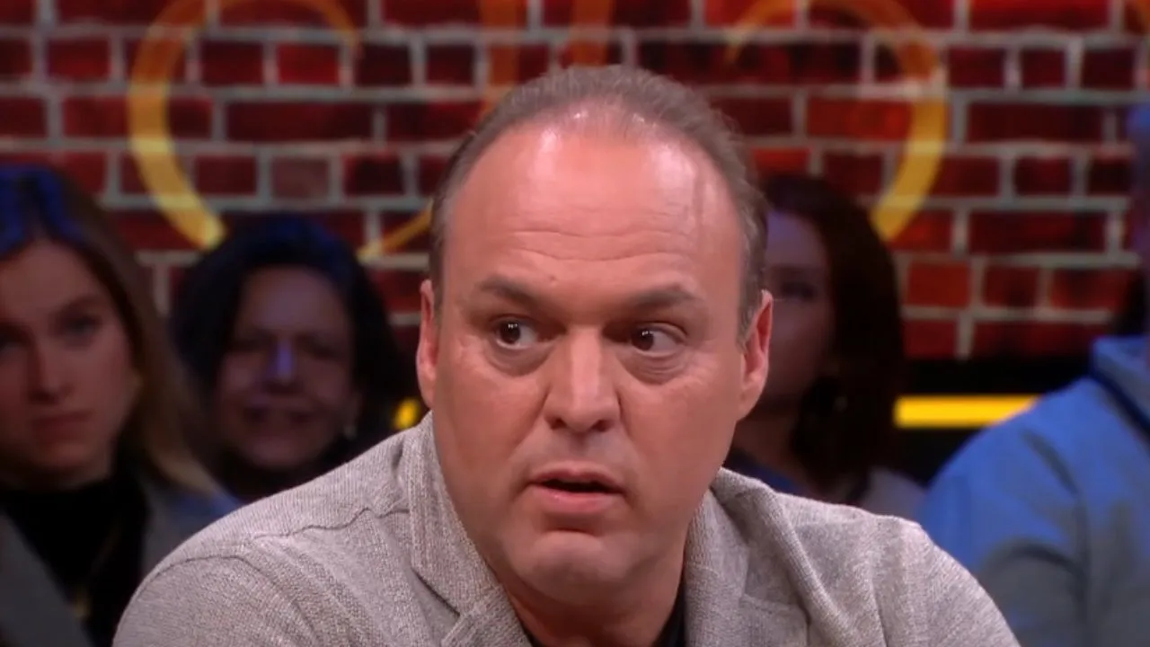 frans bauer