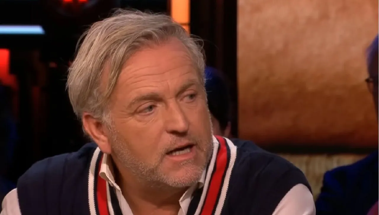 Gordon kapot van verdriet: ''Ik ben opgelicht''