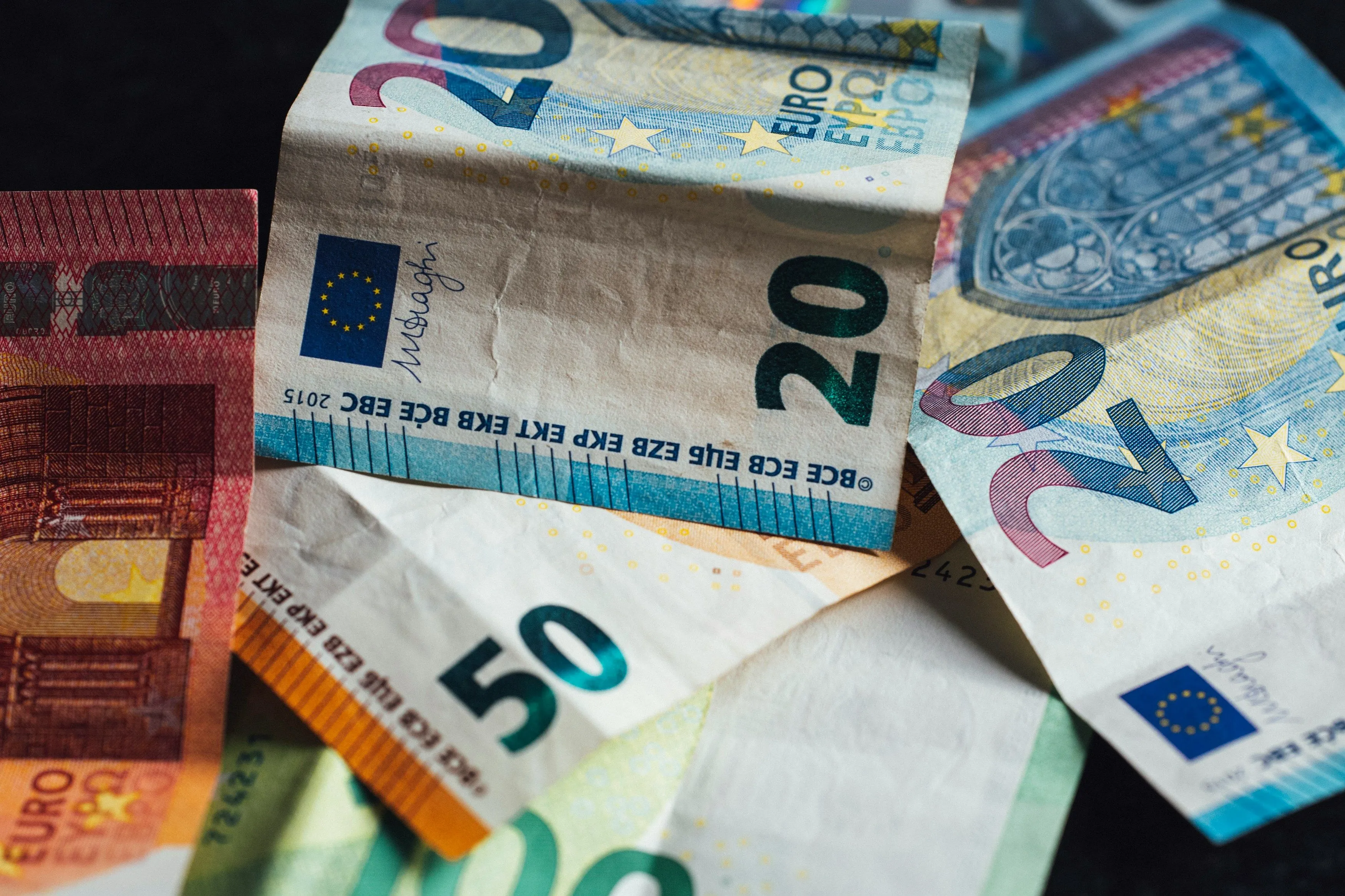 Zoveel contant geld mag je nu nog slechts in je huis hebben