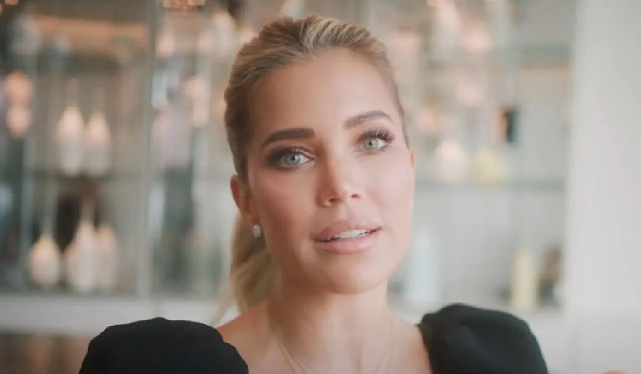 Voormalig partner Sylvie Meis plotseling overleden