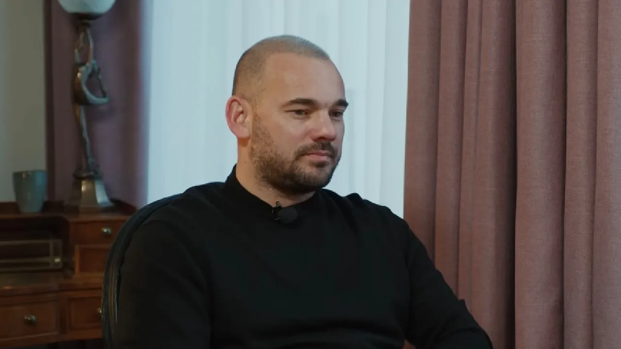 Hartverscheurend nieuws voor de familie Sneijder