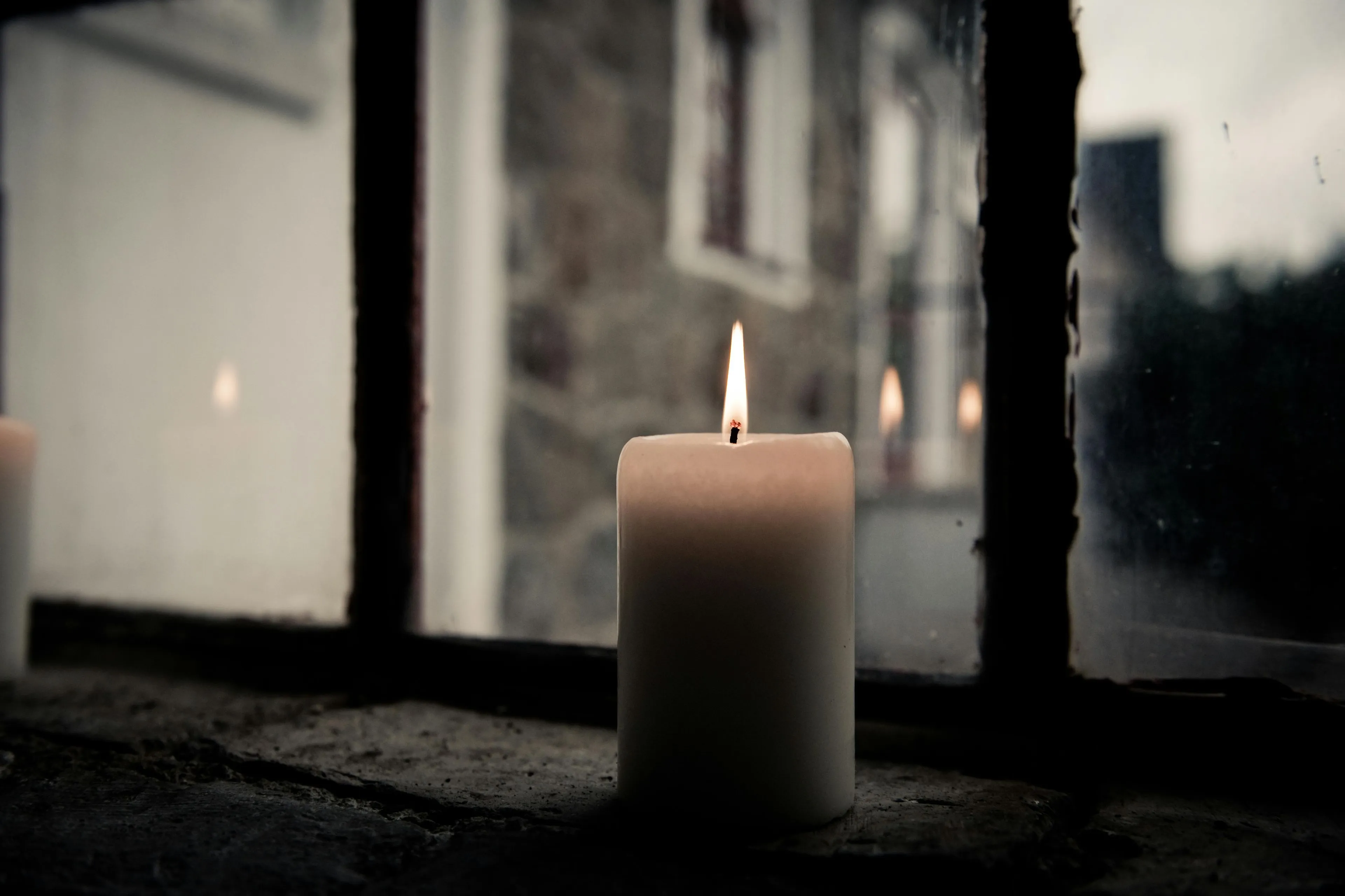 candle