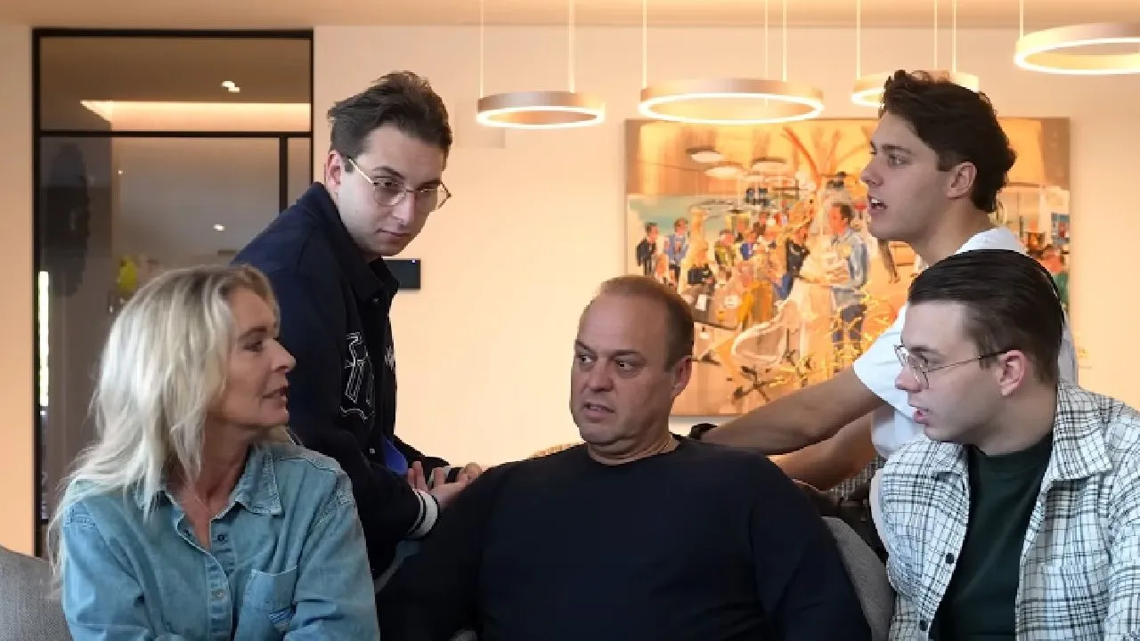 De Bauers-kijkers in tranen: ''Dit ga je niet menen?''