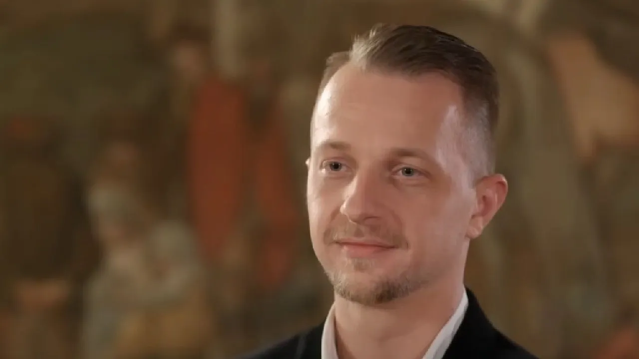 MAFS-Jeppe deelt vreselijk nieuws: ''We staan voor een moeilijke tijd''