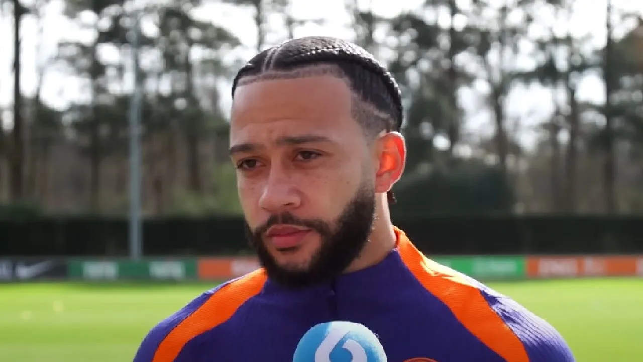 Medium Liesbeth weet het zeker: zoveel goals gaat Memphis op dit EK maken
