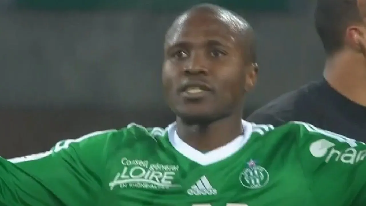 Bekende voetballer omgekomen bij zwaar ongeluk