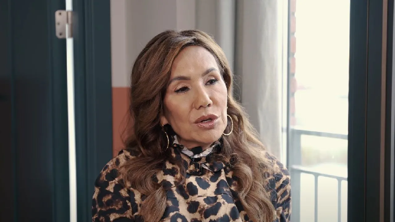 Patty Brard eindelijk eerlijk: ''Daarom ben ik weg bij Shownieuws''
