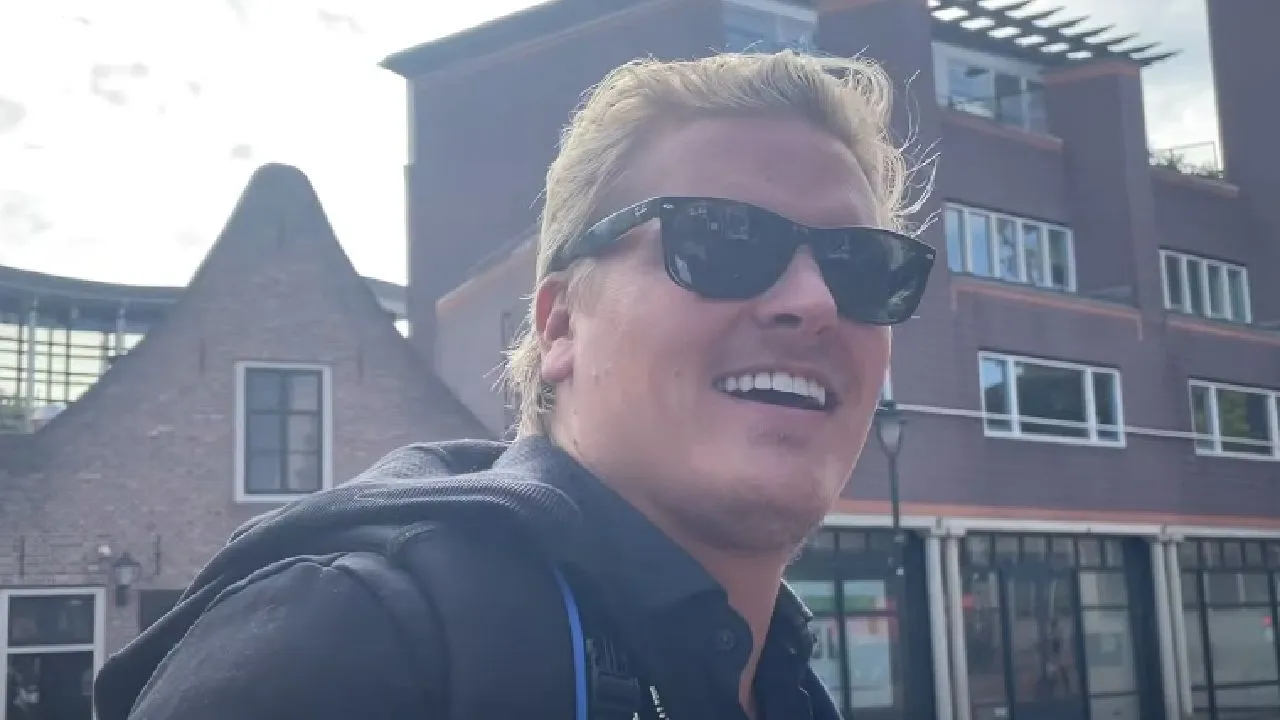 Ongelofelijk: 'Thomas Berge laat kinderen volledig in de steek'