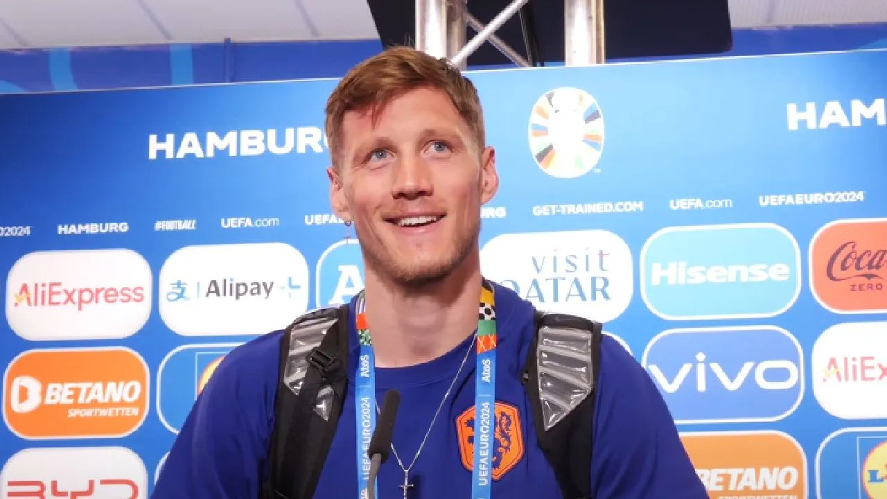 Spectaculaire transfer Wout Weghorst naar club uit de Eredivisie: ''Bijna rond''
