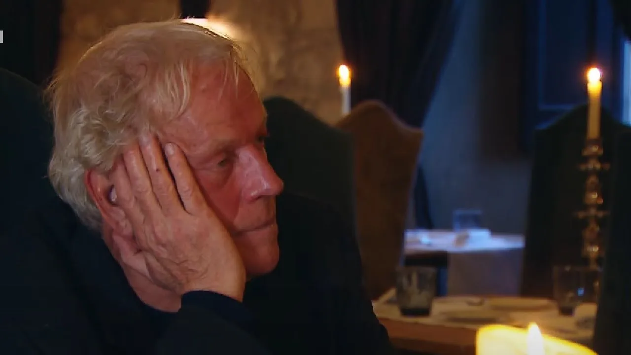 B&B-Albert reageert op de kritiek die hij krijgt en is duidelijk over wat hij zoekt