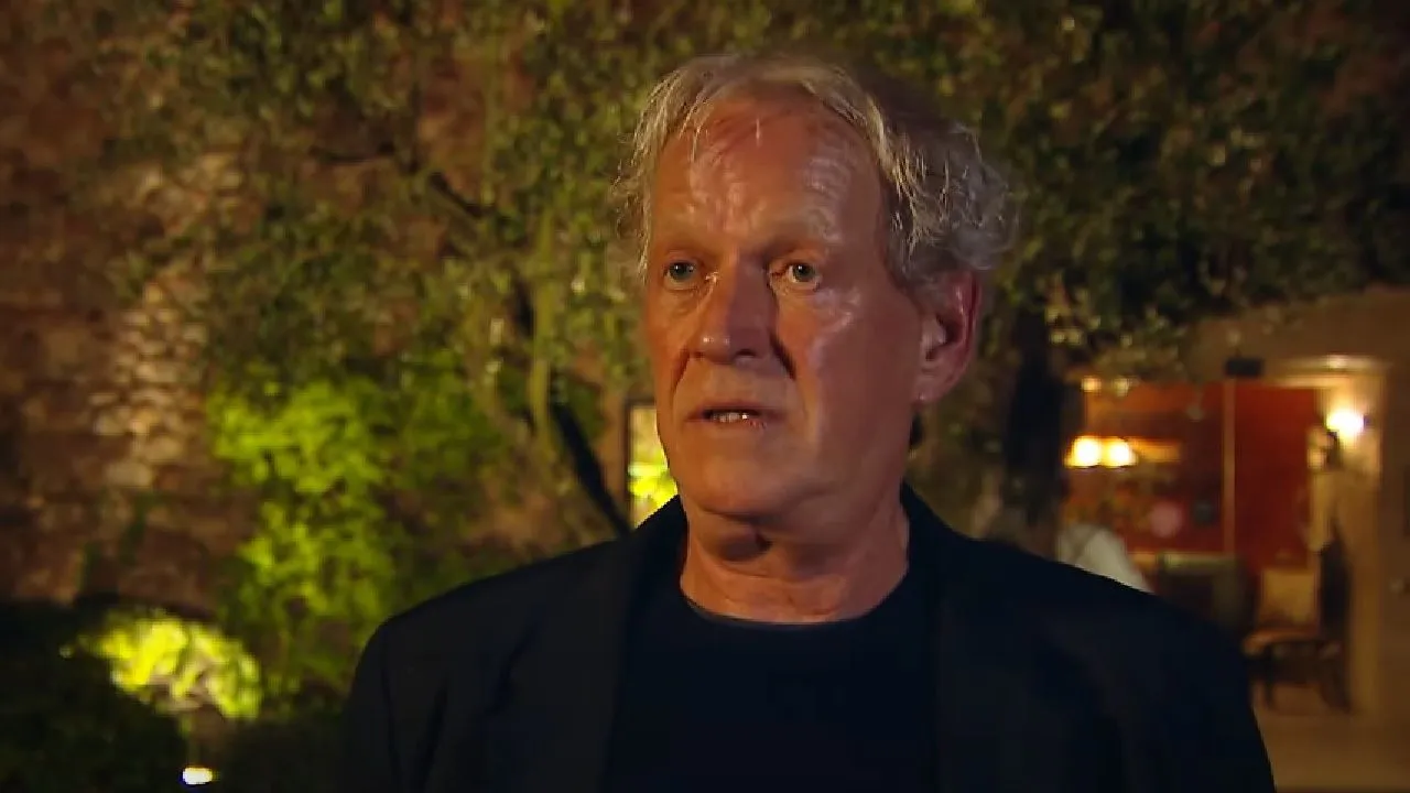 Uitgelekt: Uit deze beroemde en steenrijke familie komt B&B-Albert