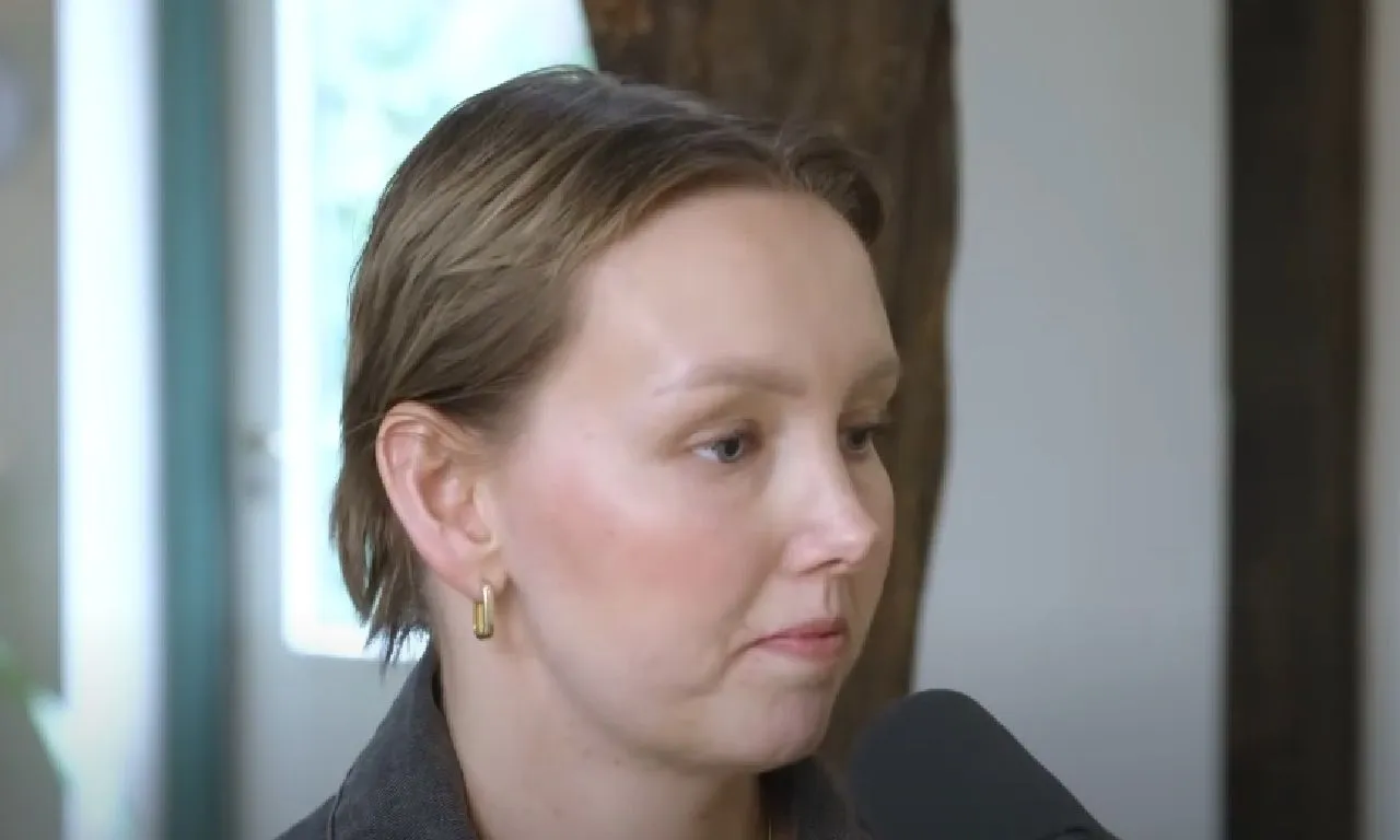 OML-Eva deelt ontroerend bericht: ''Ik mis ons''