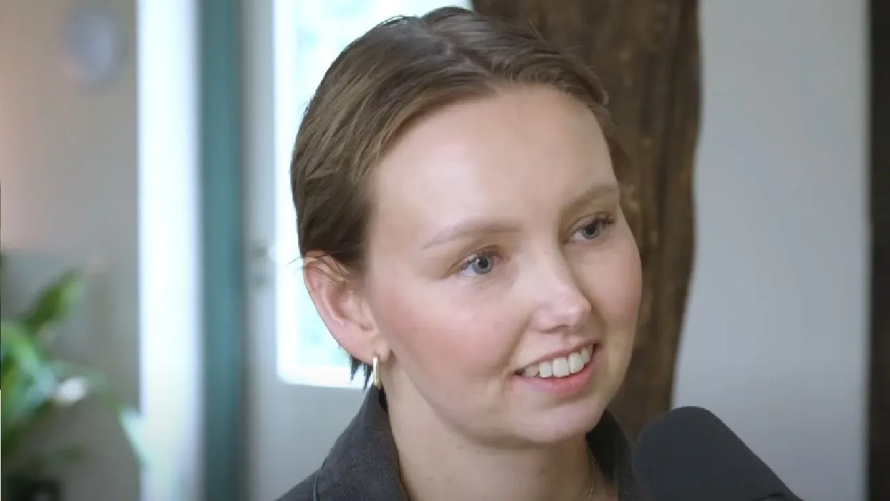 Over Mijn Lijk deelt afscheidsvideo van Eva