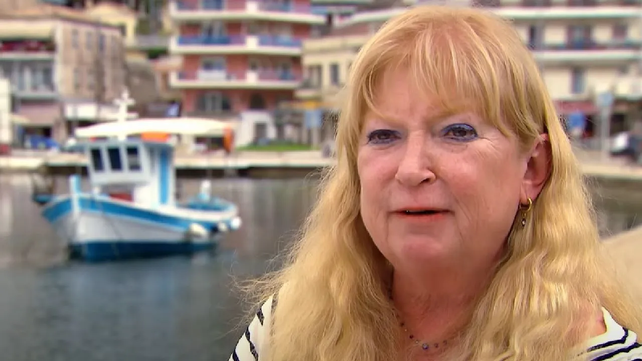 'B&B-Iris liegt over scheiding, ex-schoonfamilie vertelt hoe het echt zit