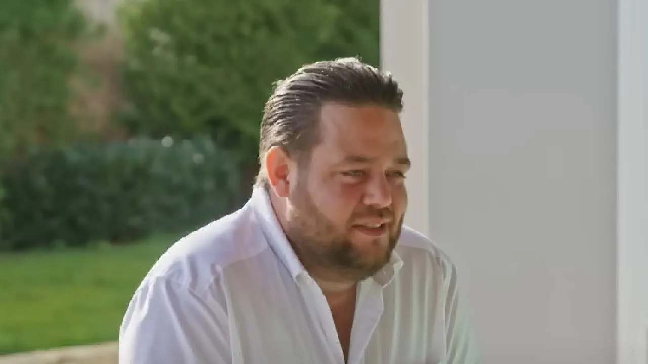 Familie Gillis deelt langverwacht nieuws over Mark