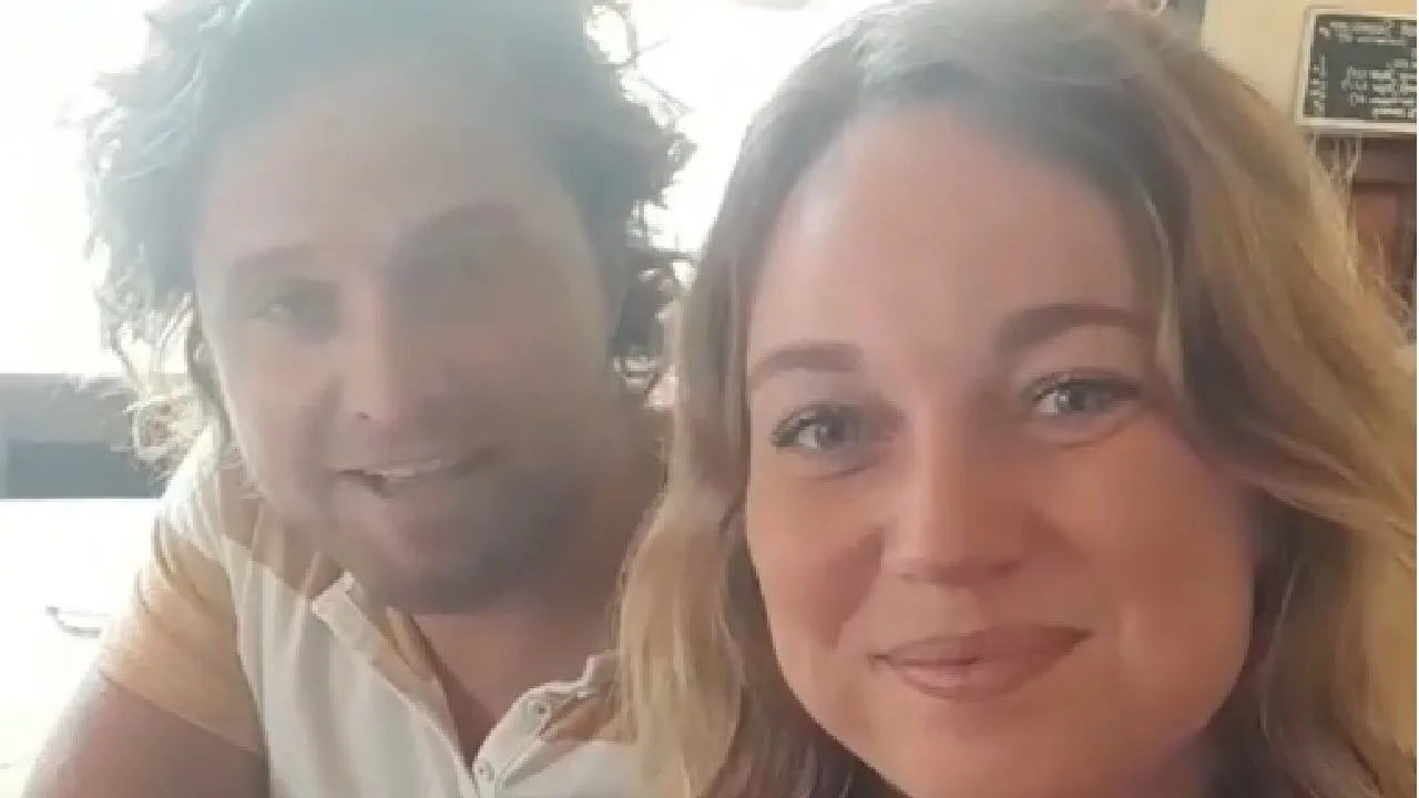 B&B Vol Liefde-Fenna en Martijn delen vreselijk nieuws