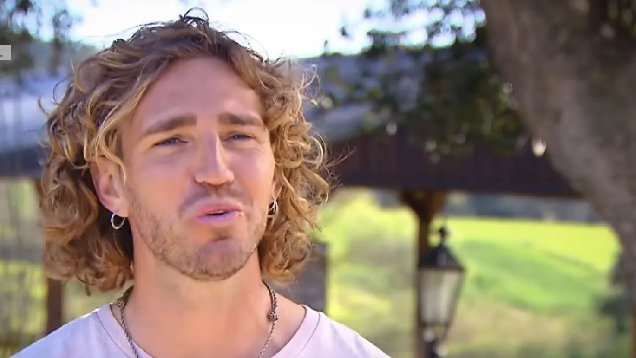 B&B-Mike praat zijn mond voorbij en verklapt de uitkomst