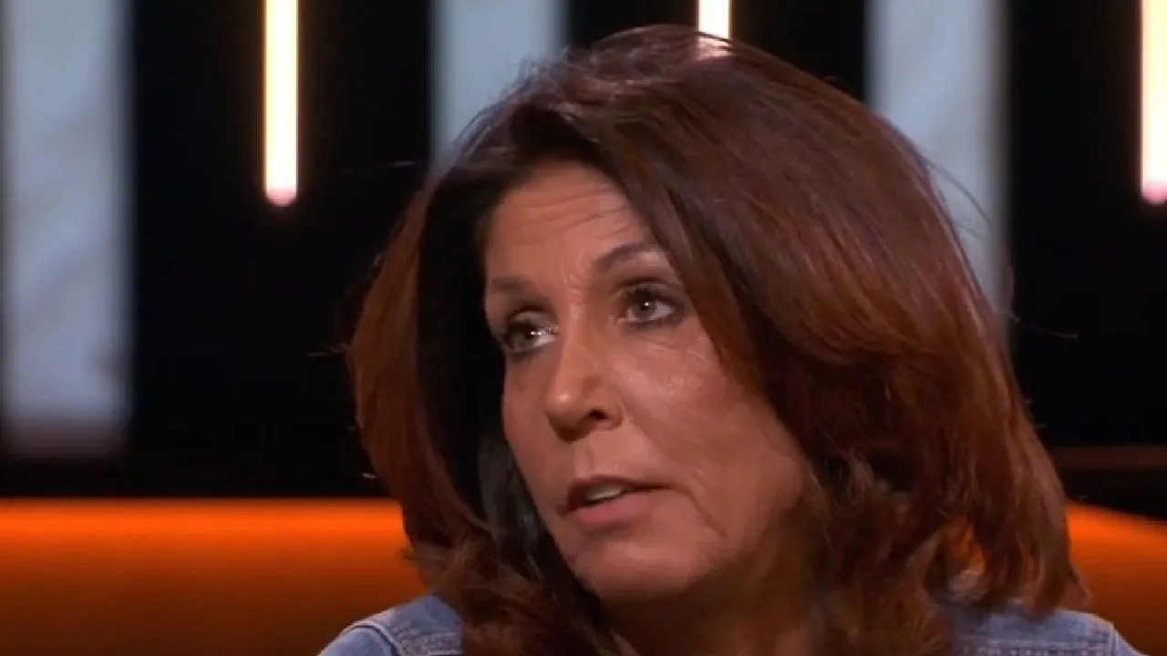 Rachel gaat LOS op haar zoon: ''Dit zou senior met je gedaan hebben''