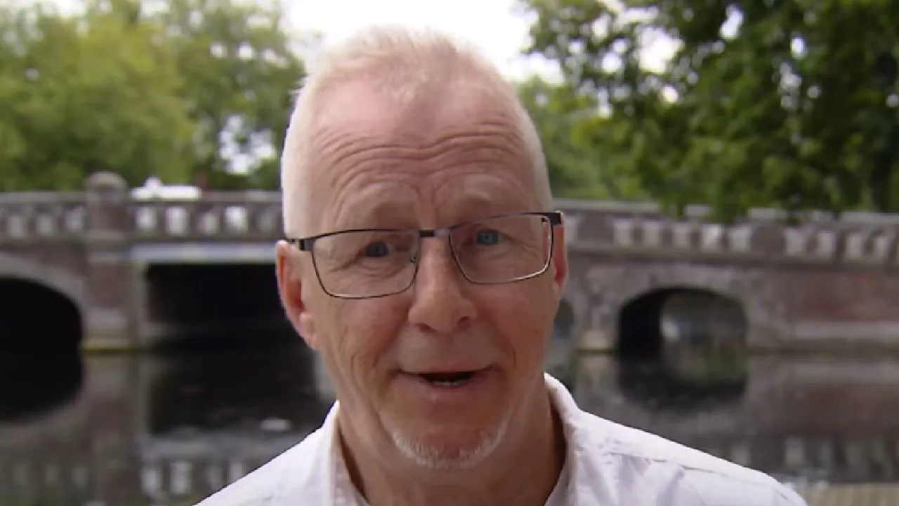 B&B-Rene is eindelijk eerlijk: dit is waarom hij Iris echt niet wilde