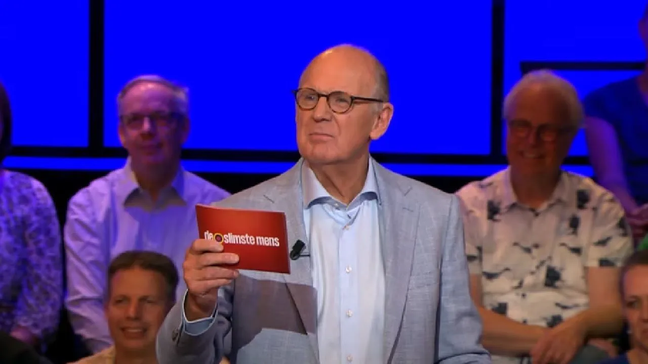 De Slimste Mens-kandidaat op straat volledig in elkaar gemept