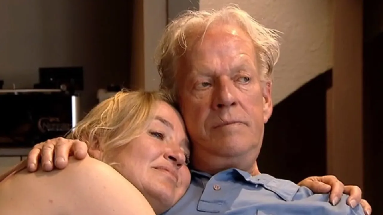 Nieuwe details uitgelekt: Dit heeft B&B-Albert achter de schermen gedaan