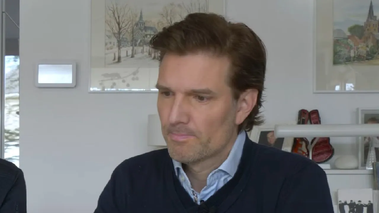 bas muijs