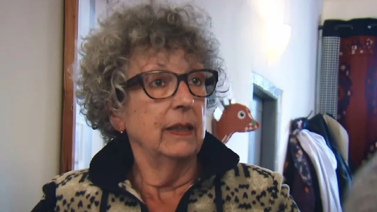 B&B Vol Liefde-kijkers gaan helemaal los over Anja en zeggen allemaal hetzelfde
