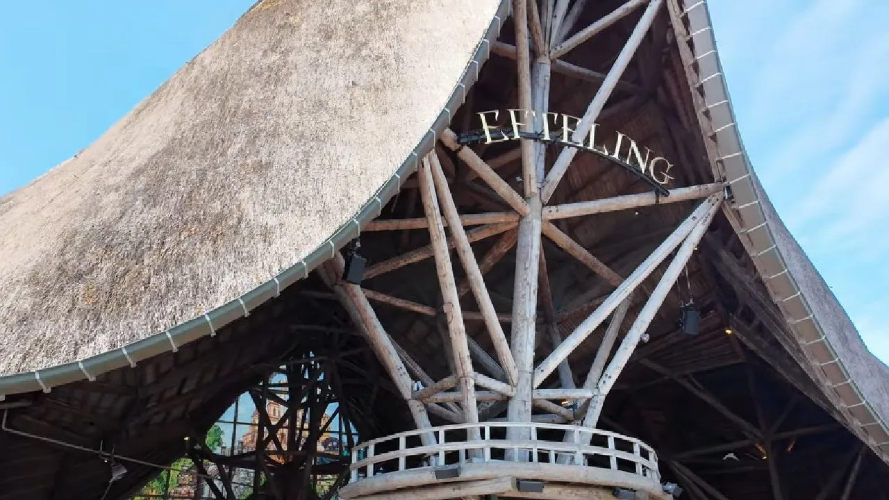 Hulpdiensten met spoed naar de Efteling: ''Niet te bevatten''