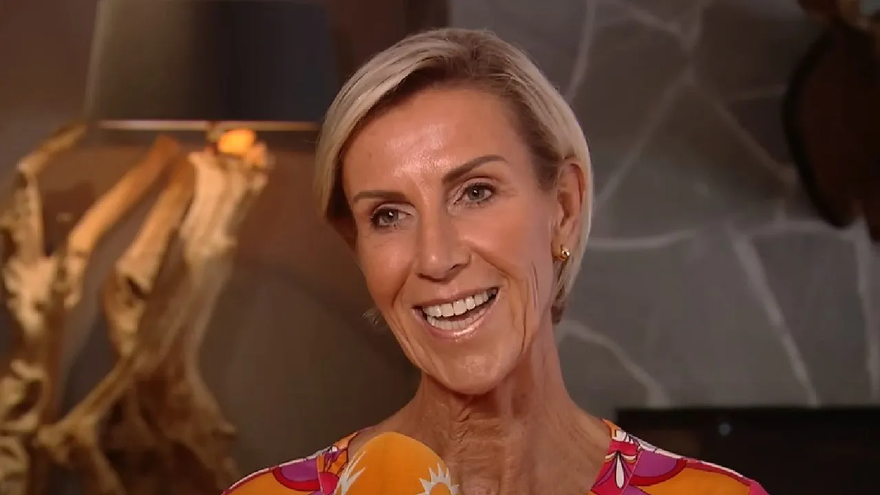 B&B-Els heeft een vriend en dat is een hele bekende