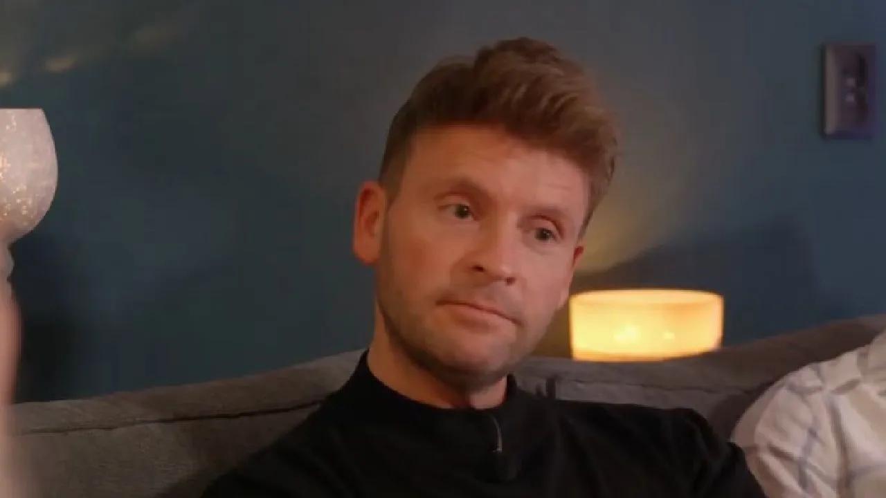 MAFS-Gerben deelt vreselijk verdriet: ''Slaap zacht''