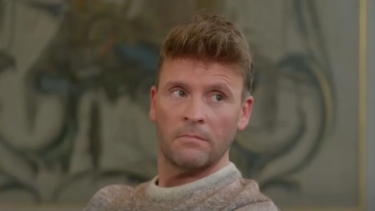 MAFS-Gerben na twee maanden weer single: ''Wens hem het allerbeste''