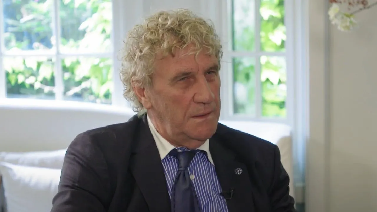 jean marie pfaff