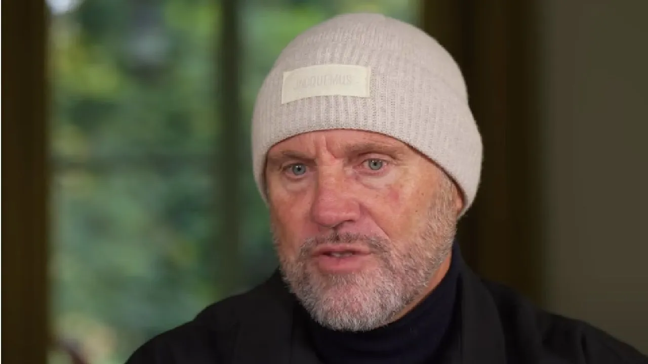 John de Wolf gebroken: ''Er zit geen leven meer in haar''