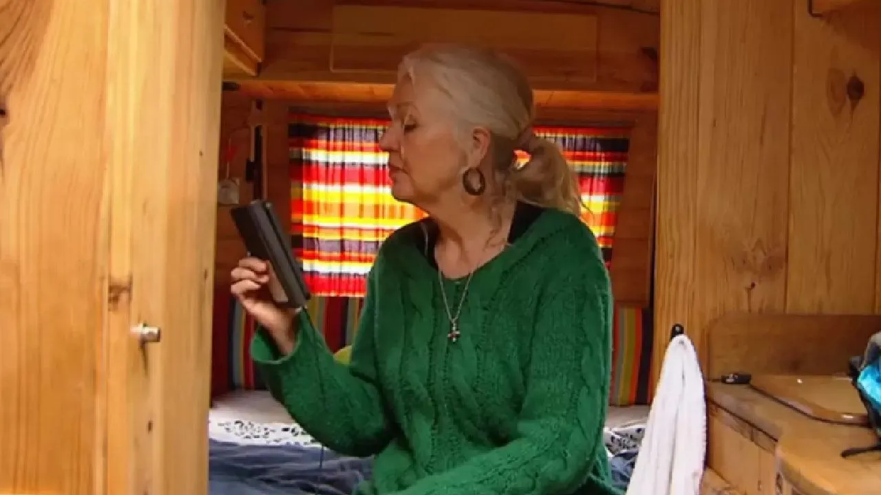 B&B Vol Liefde-kijkers herkennen vriendin Mariël en dat blijkt een bekende