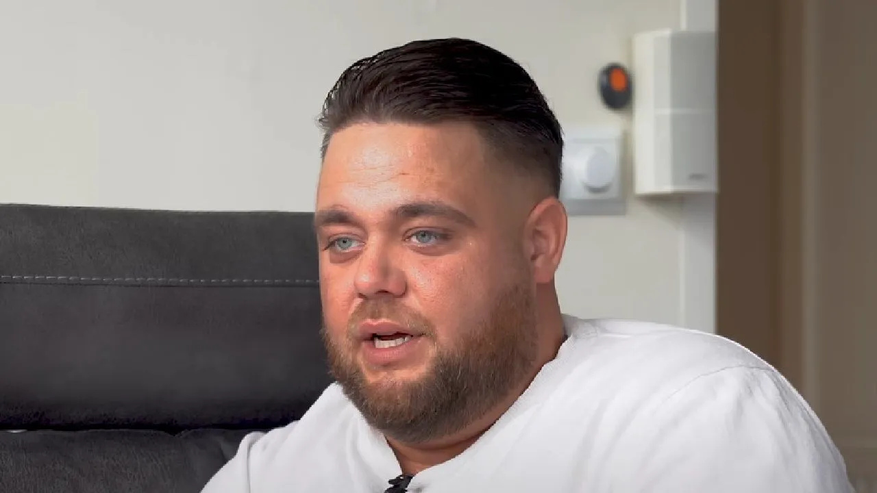Familie Gillis deelt verdrietige update over Mark