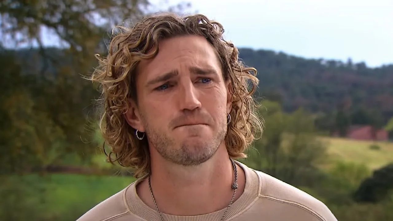 B&B-Mike compleet ingestort: ''Mentale problemen''