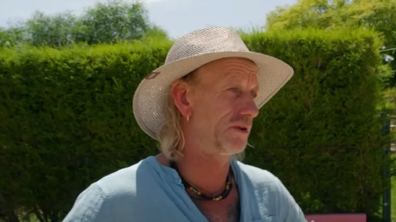 B&B-Richard deelt vreselijk verdriet: ''Ik ga je zo erg missen''