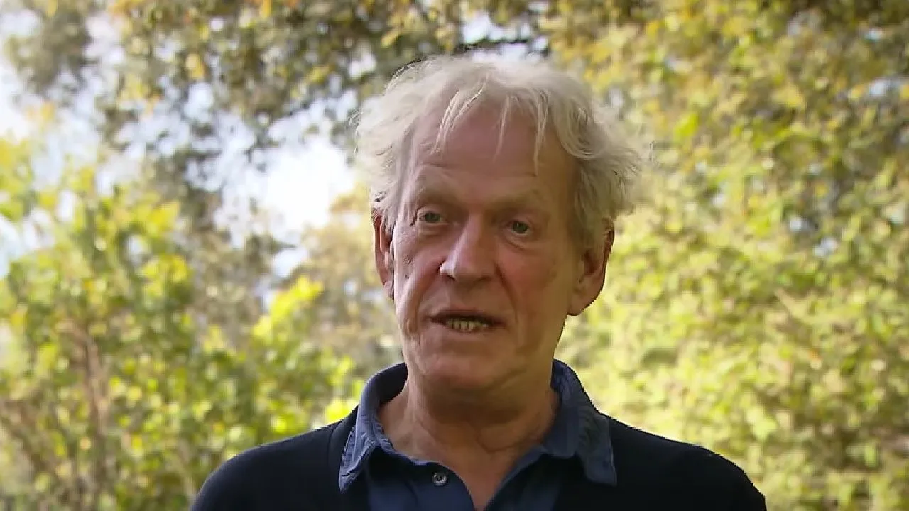 De beerput gaat open: Dit heeft Albert tot nu toe verzwegen