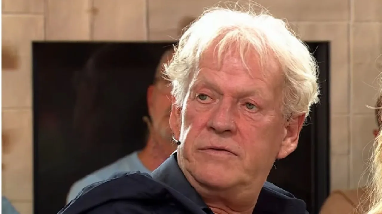 B&B-deelneemster zet intieme beelden van Albert online
