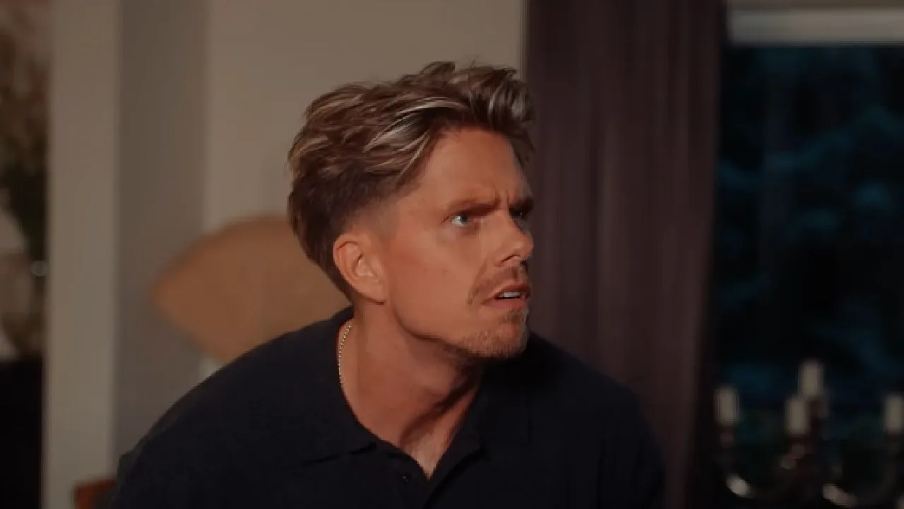 André Hazes maakt het officieel en gaat verder met een andere moeder