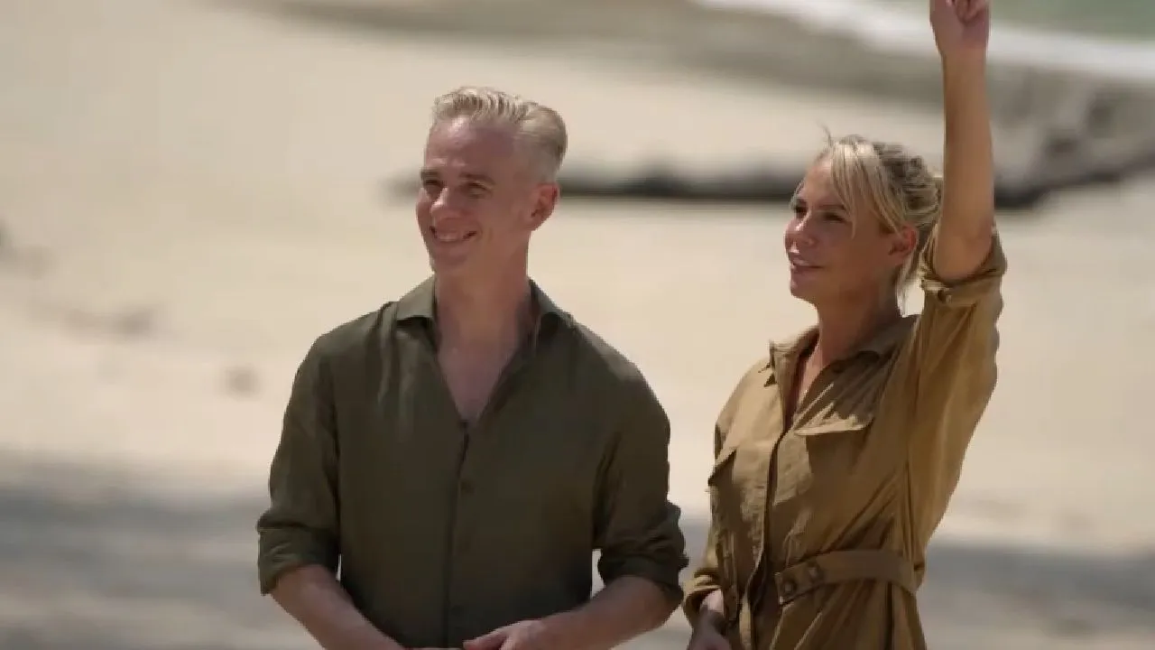 Expeditie Robinson-kijkers gaan meteen los: ''Wat is dit?''