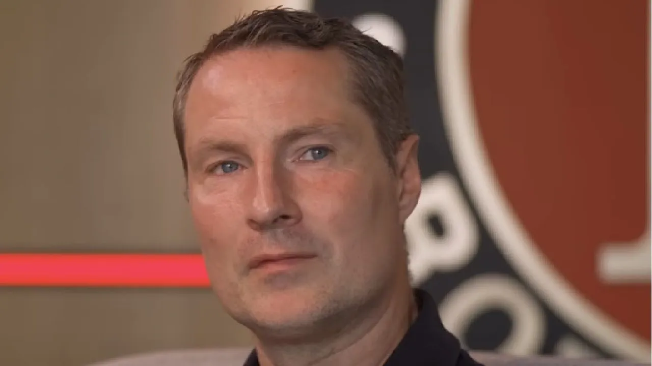 Feyenoordtrainer doet het ondenkbare na wedstrijd: ''Dit pikken wij niet''