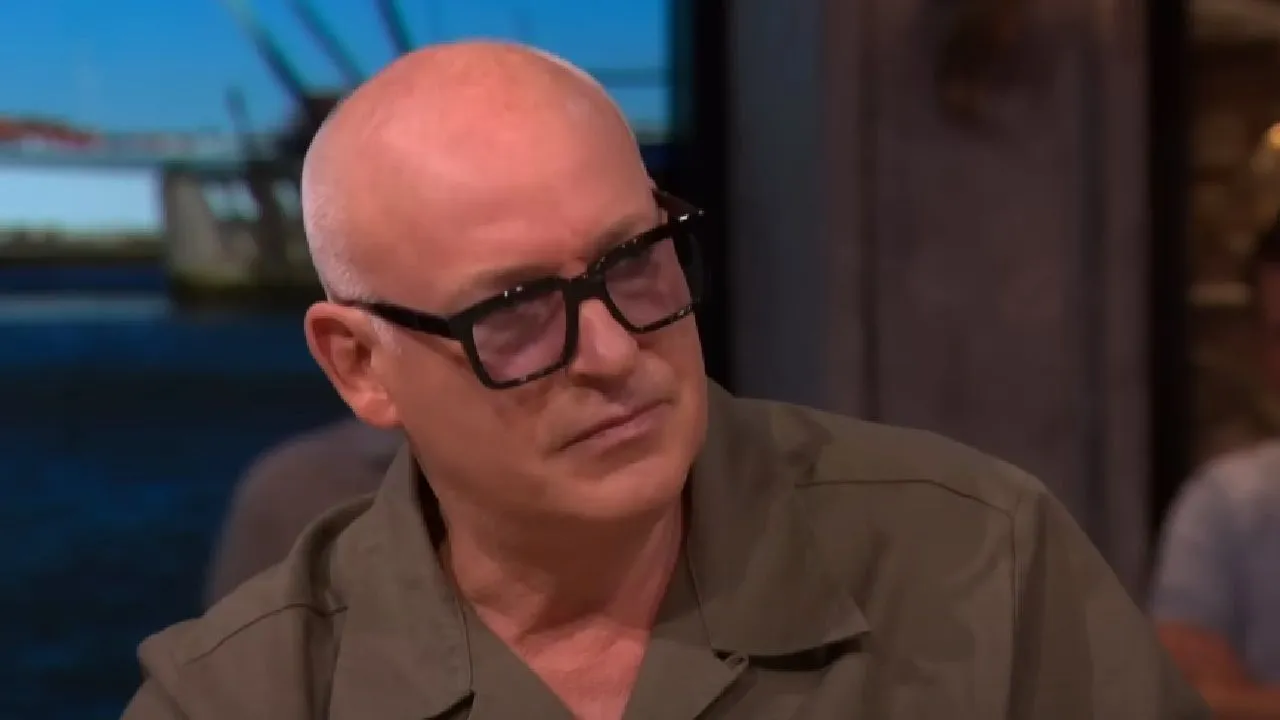 Man dringt woning René van der Gijp binnen: ''Dit is heel erg''