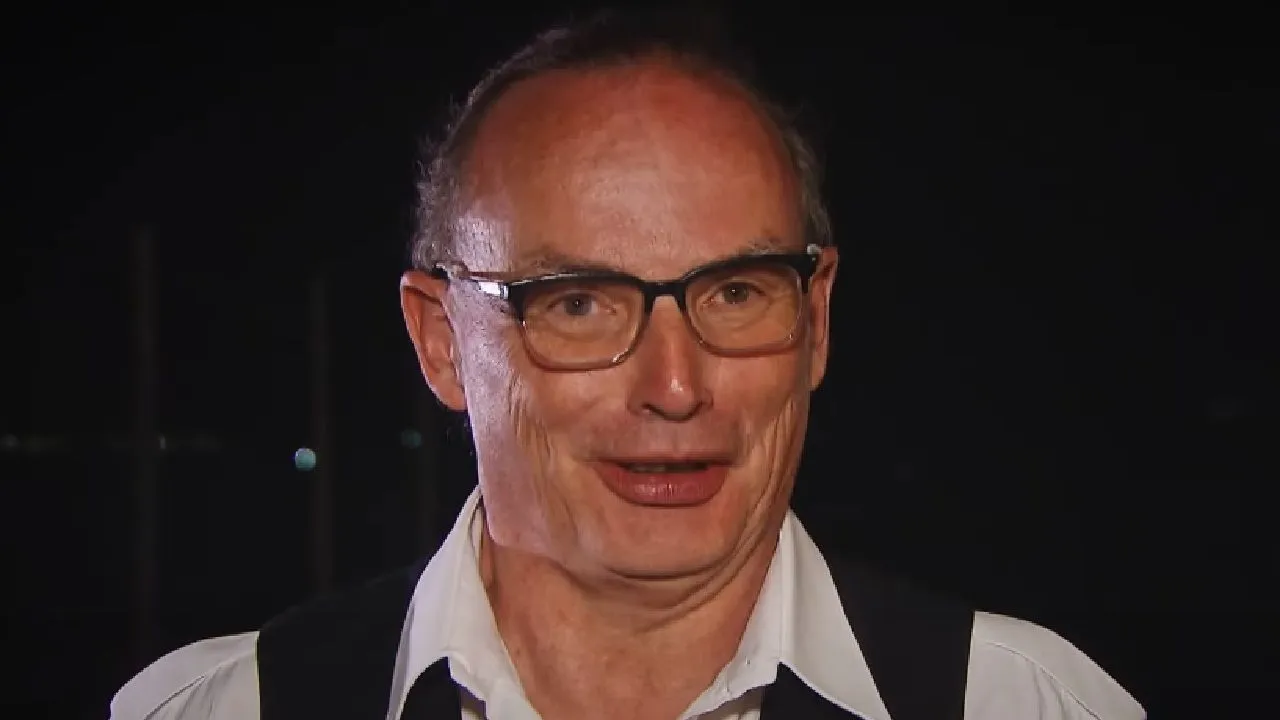 Gladde B&B-Peter deelt intieme beelden: ''Hij stopt hem er helemaal in''